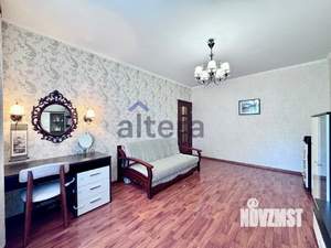 1-к квартира, вторичка, 47м2, 2/16 этаж