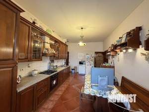 3-к квартира, вторичка, 156м2, 3/9 этаж