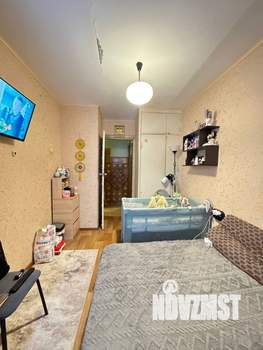 3-к квартира, вторичка, 58м2, 3/5 этаж