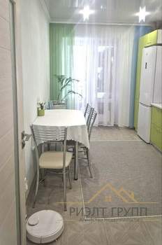 2-к квартира, вторичка, 54м2, 2/10 этаж