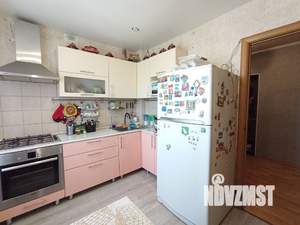 3-к квартира, вторичка, 70м2, 4/5 этаж