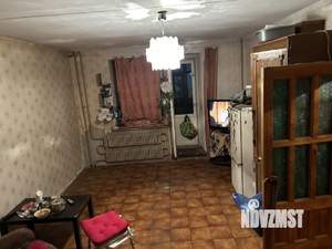4-к квартира, вторичка, 76м2, 9/15 этаж