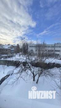 2-к квартира, вторичка, 46м2, 2/2 этаж