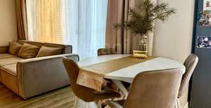 3-к квартира, вторичка, 85м2, 1/5 этаж