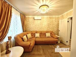 2-к квартира, вторичка, 46м2, 9/17 этаж