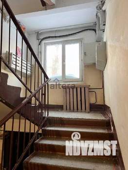 3-к квартира, вторичка, 60м2, 2/5 этаж