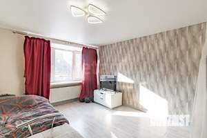 1-к квартира, вторичка, 35м2, 4/9 этаж