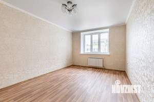 1-к квартира, вторичка, 43м2, 4/10 этаж