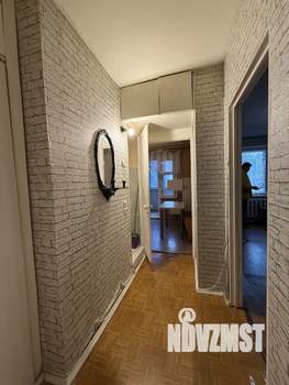 1-к квартира, вторичка, 34м2, 10/10 этаж