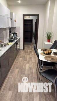 2-к квартира, вторичка, 51м2, 2/19 этаж