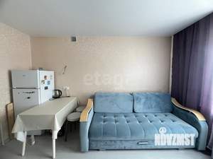 Студия квартира, вторичка, 13м2, 5/5 этаж