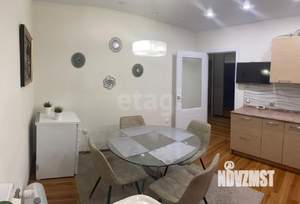 2-к квартира, вторичка, 66м2, 3/10 этаж