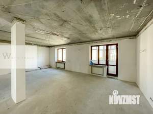 6-к квартира, вторичка, 369м2, 5/6 этаж