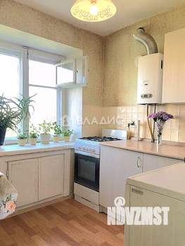 2-к квартира, вторичка, 44м2, 5/5 этаж