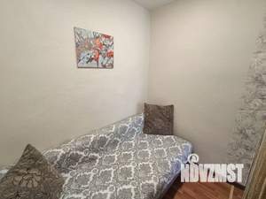 1-к квартира, вторичка, 36м2, 2/5 этаж