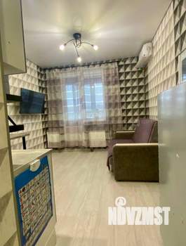 1-к квартира, вторичка, 17м2, 5/12 этаж