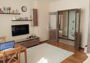 1-к квартира, вторичка, 44м2, 5/19 этаж