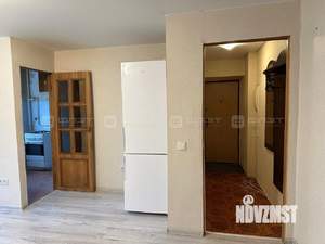 2-к квартира, вторичка, 43м2, 3/5 этаж