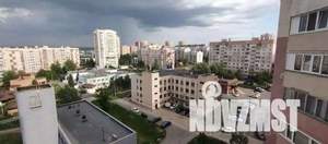 1-к квартира, вторичка, 41м2, 10/19 этаж