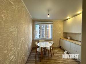2-к квартира, вторичка, 61м2, 17/23 этаж