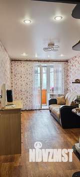 3-к квартира, вторичка, 62м2, 6/9 этаж
