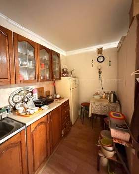 Студия квартира, вторичка, 22м2, 1/9 этаж