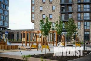 2-к квартира, вторичка, 59м2, 23/25 этаж