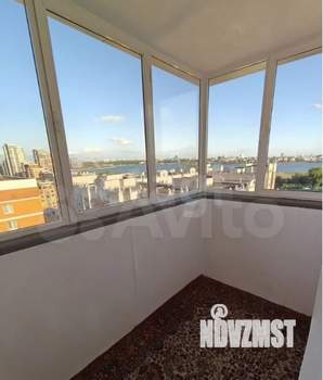 2-к квартира, вторичка, 50м2, 14/18 этаж
