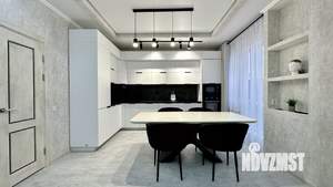 2-к квартира, вторичка, 70м2, 4/5 этаж