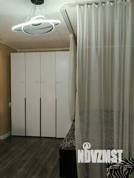 1-к квартира, вторичка, 29м2, 4/5 этаж