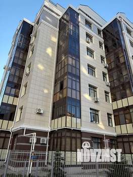 1-к квартира, вторичка, 56м2, 1/7 этаж