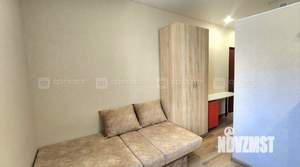 Студия квартира, вторичка, 11м2, 1/10 этаж