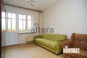 3-к квартира, вторичка, 65м2, 6/9 этаж