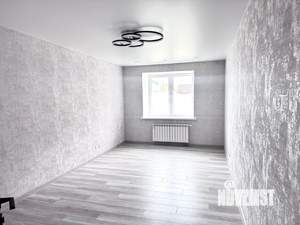 2-к квартира, вторичка, 74м2, 1/10 этаж