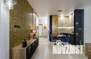 2-к квартира, вторичка, 50м2, 12/25 этаж