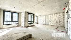 3-к квартира, вторичка, 60м2, 14/21 этаж