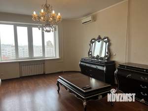 3-к квартира, вторичка, 107м2, 10/14 этаж