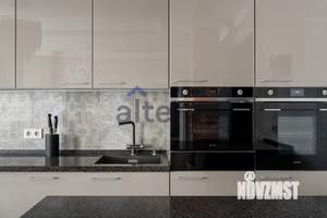 2-к квартира, вторичка, 77м2, 4/6 этаж