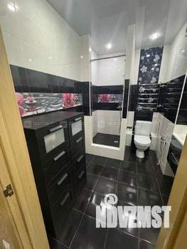 1-к квартира, вторичка, 45м2, 7/16 этаж