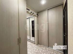 2-к квартира, вторичка, 51м2, 9/9 этаж