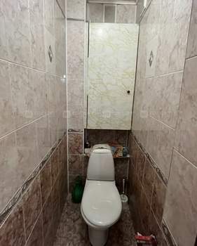 2-к квартира, вторичка, 56м2, 1/10 этаж