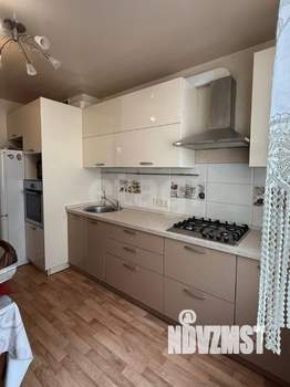 3-к квартира, вторичка, 68м2, 8/10 этаж