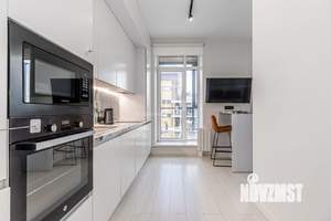 1-к квартира, вторичка, 37м2, 6/7 этаж