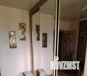 3-к квартира, вторичка, 74м2, 5/13 этаж