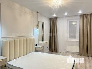 1-к квартира, вторичка, 38м2, 9/24 этаж