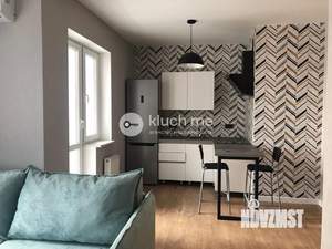 1-к квартира, вторичка, 38м2, 3/18 этаж