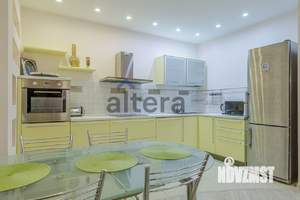 3-к квартира, вторичка, 103м2, 3/5 этаж