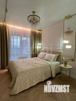 1-к квартира, вторичка, 35м2, 2/20 этаж