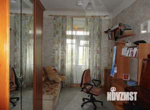 2-к квартира, вторичка, 51м2, 4/5 этаж