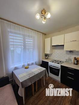 1-к квартира, вторичка, 33м2, 7/9 этаж